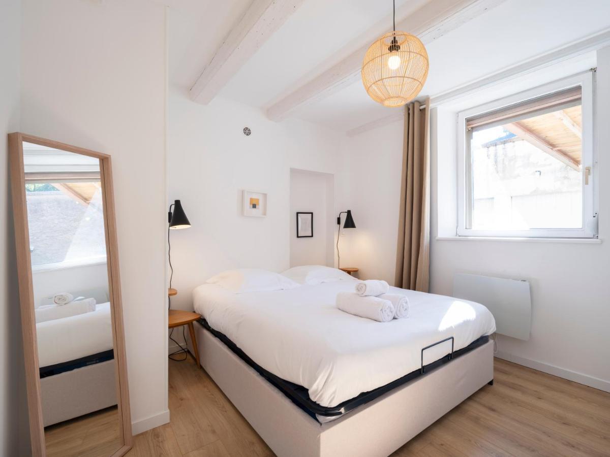 Le Cosy De Keller - Nancy-Centre - Ideal Pros Exteriör bild
